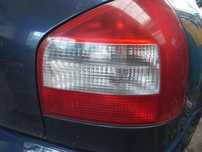 Audi 8L Lift Części Lampa Tył Tylna Lewa Prawa Lewy Prawy