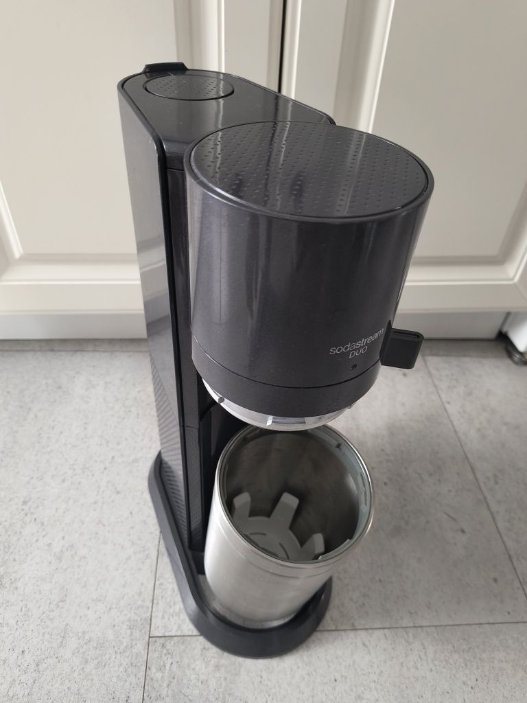 Saturator do wody Soda Stream Duo