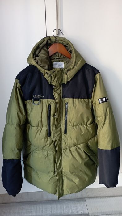 Kurtka zimowa Reserved