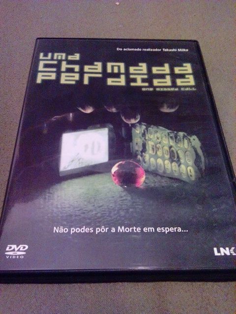 DVD's  diversos.