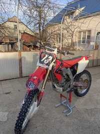 Продам Honda crf450