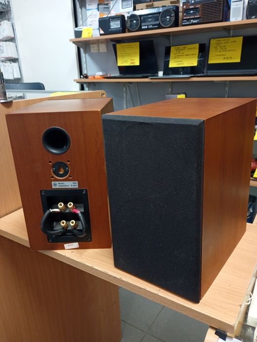 Monitory kolumny głośnikowe satelity DLS R50 Komis Madej Tarnów