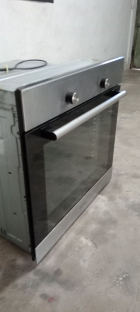Forno Orima encastre a GÁS
