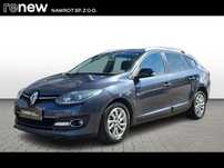 Renault Megane Megane 1.5 dCi Energy Limited EU6 Salon PL Zamiana
