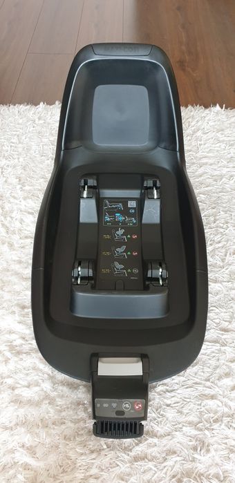 Baza Maxi Cosi 2wayFix Pebble Plus
