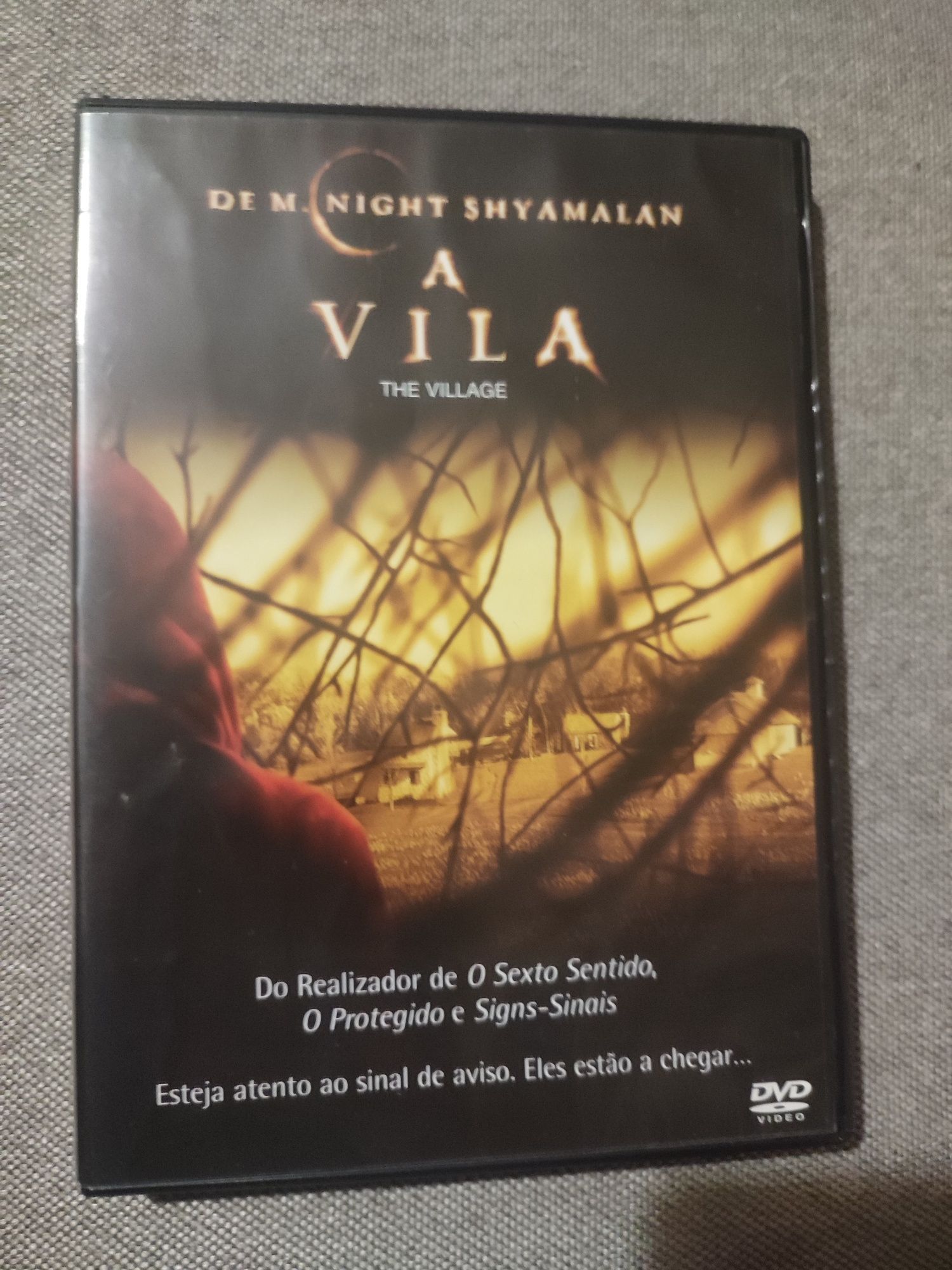 A Vila - The Village
