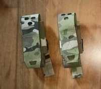 Ładownica pistoletowa multicam ASG Airsoft