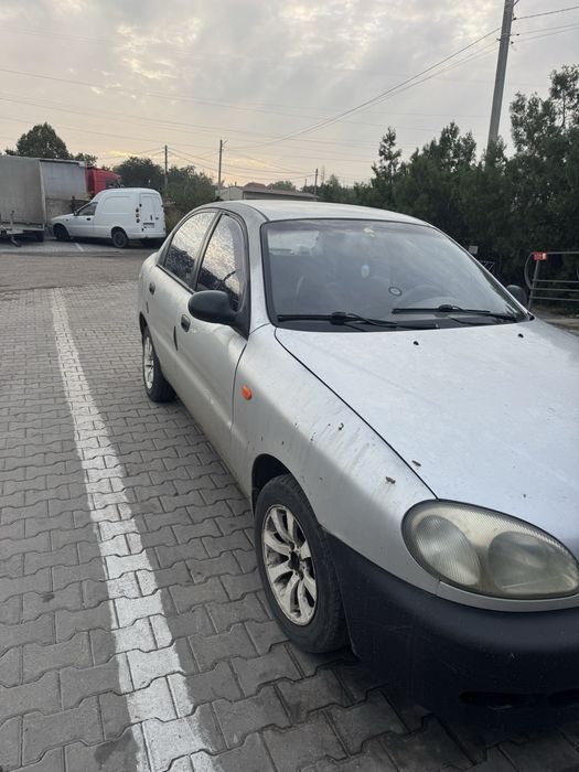 Продам DAEWOO LANOS 2001 року випуску