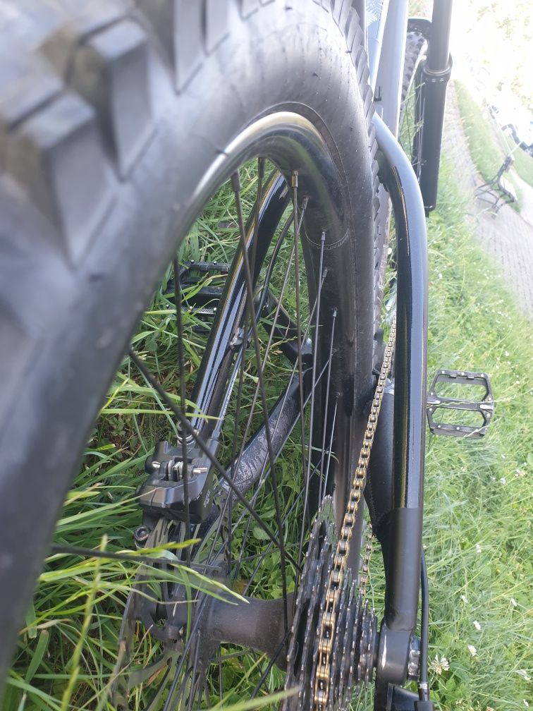 Dartmoor Hornet 27.5 2022 L