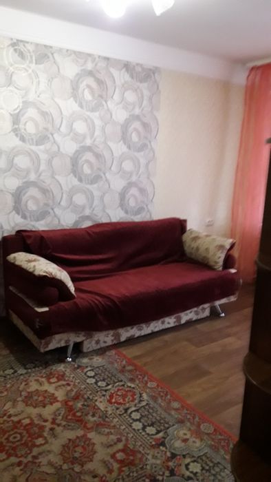 Сдам однокомнатную квартиру в шевченковском районе Запорожья