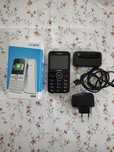 Telefon Alcatel dla starszych osób