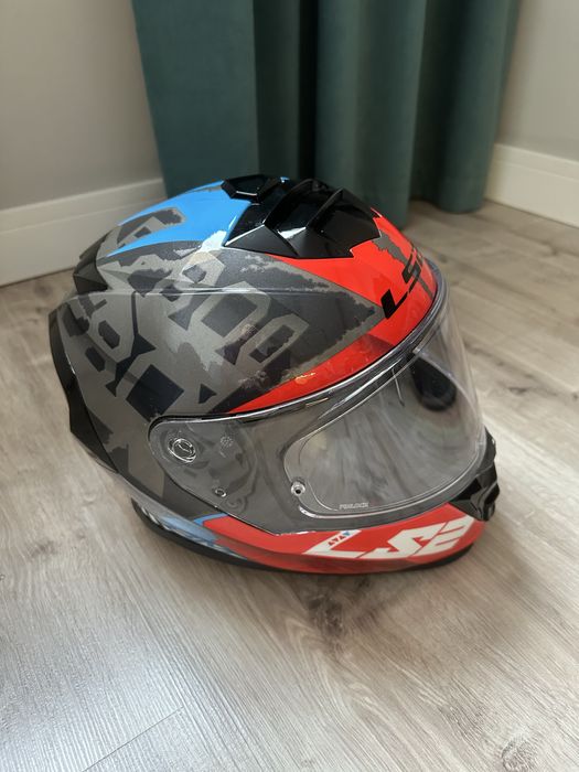 Шолом LS2 Storm, розмір L