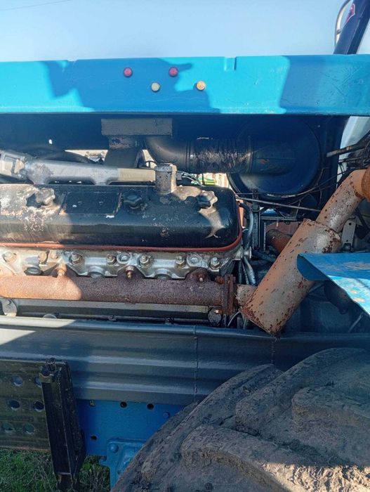 Продам | Трактор ХТЗ Т-150