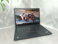Ноутбук Lenovo ThinkPad T495/Ryzen 5 Pro 3500U/16/512/IPS/Стан 5+