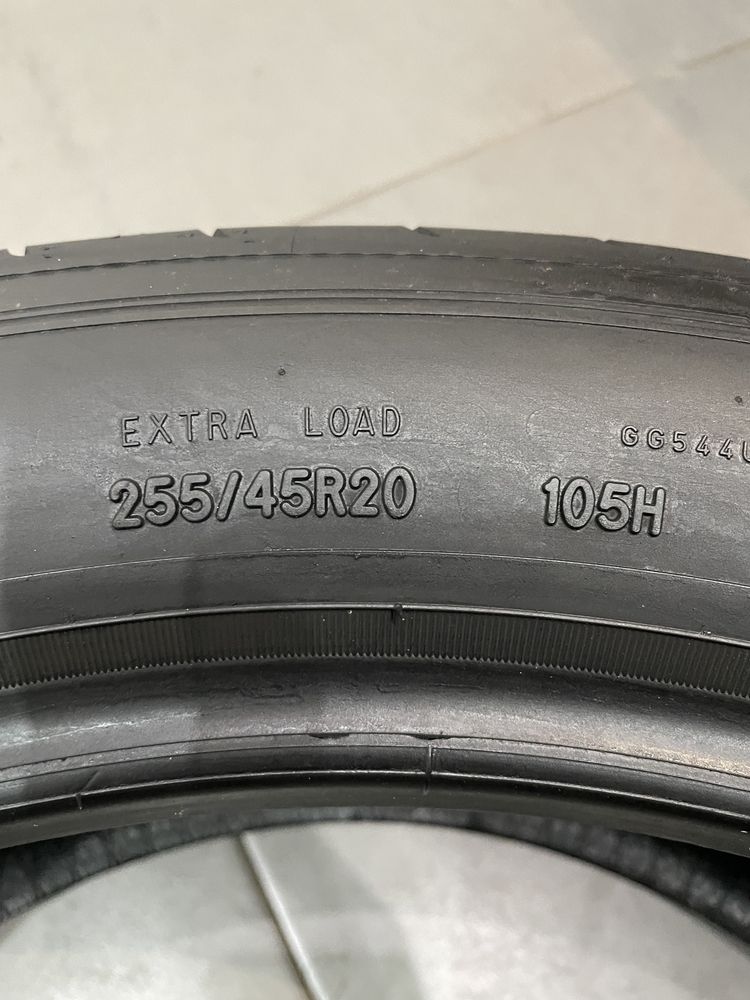 255/45 R20 Goodyear Eagle F1 Asymmetric 5 MO
