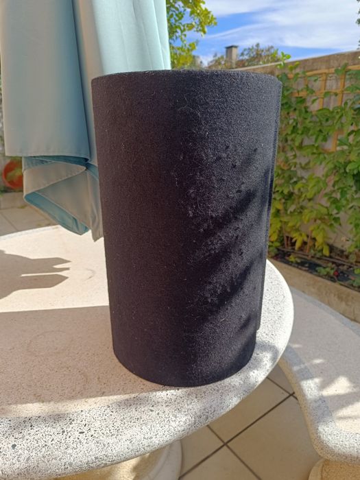 subwoofer tubular Mitsai RSX1066
Modelo: RSX1066
Potência: 300 W
Imped