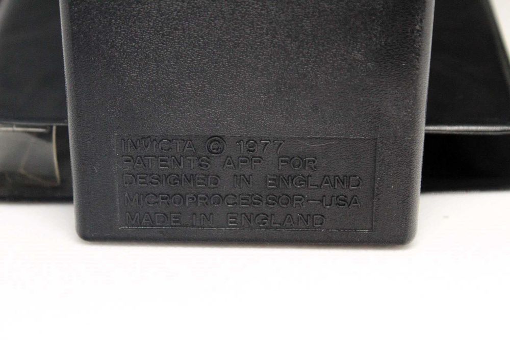 Master Mind Eletrônico: Edição Histórica dos Anos 70-80