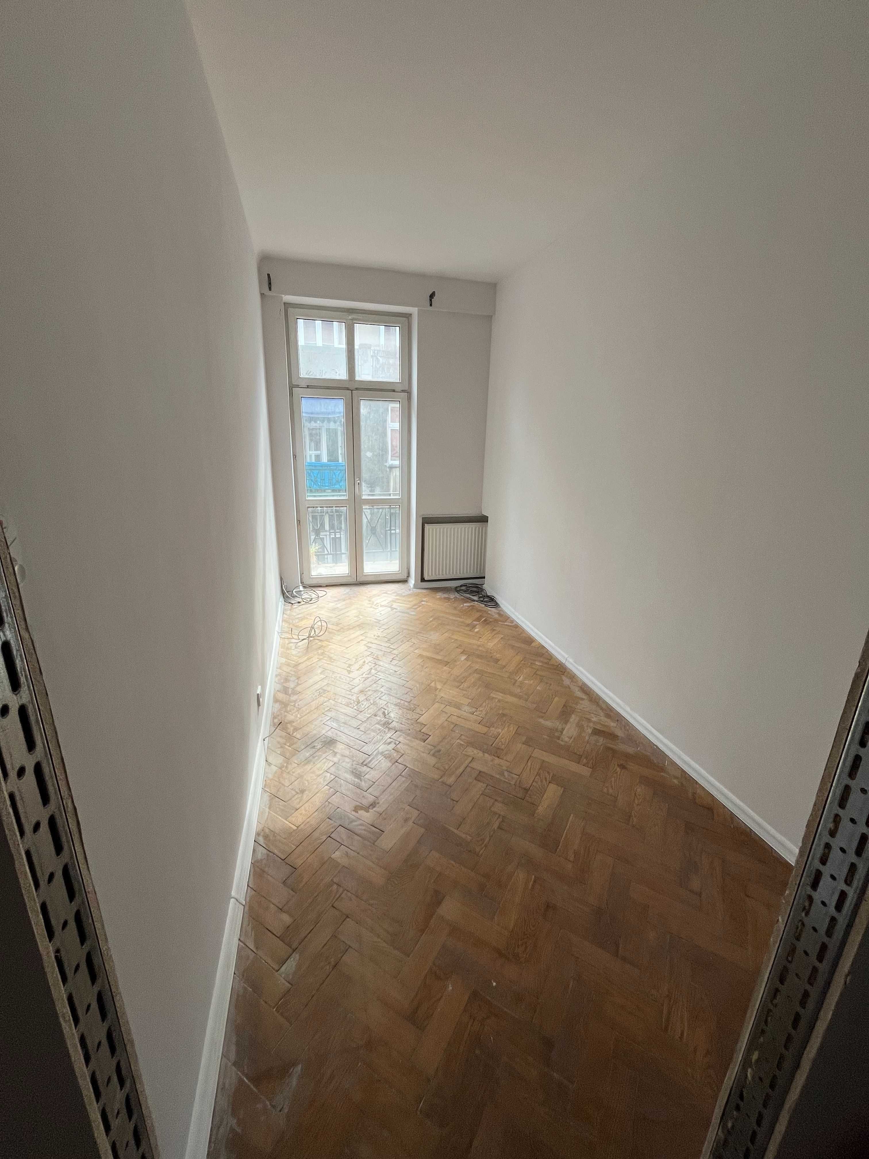 Sprzedam mieszkanie 3 pokojowe  w centrum Łodzi