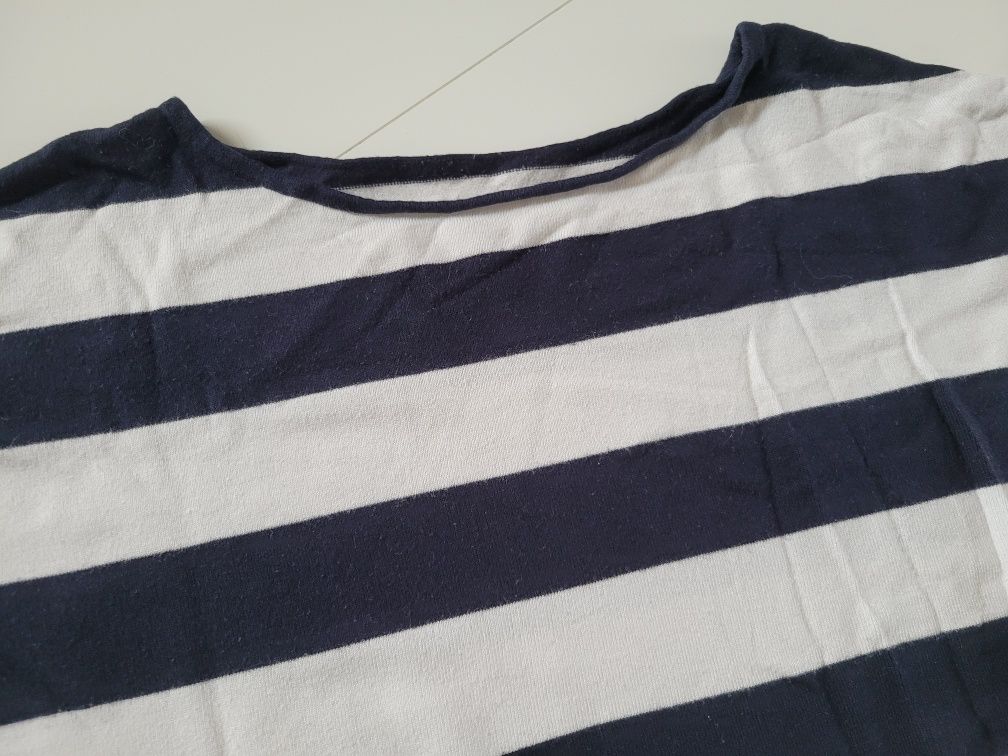 Sweter w paski Orsay r.36