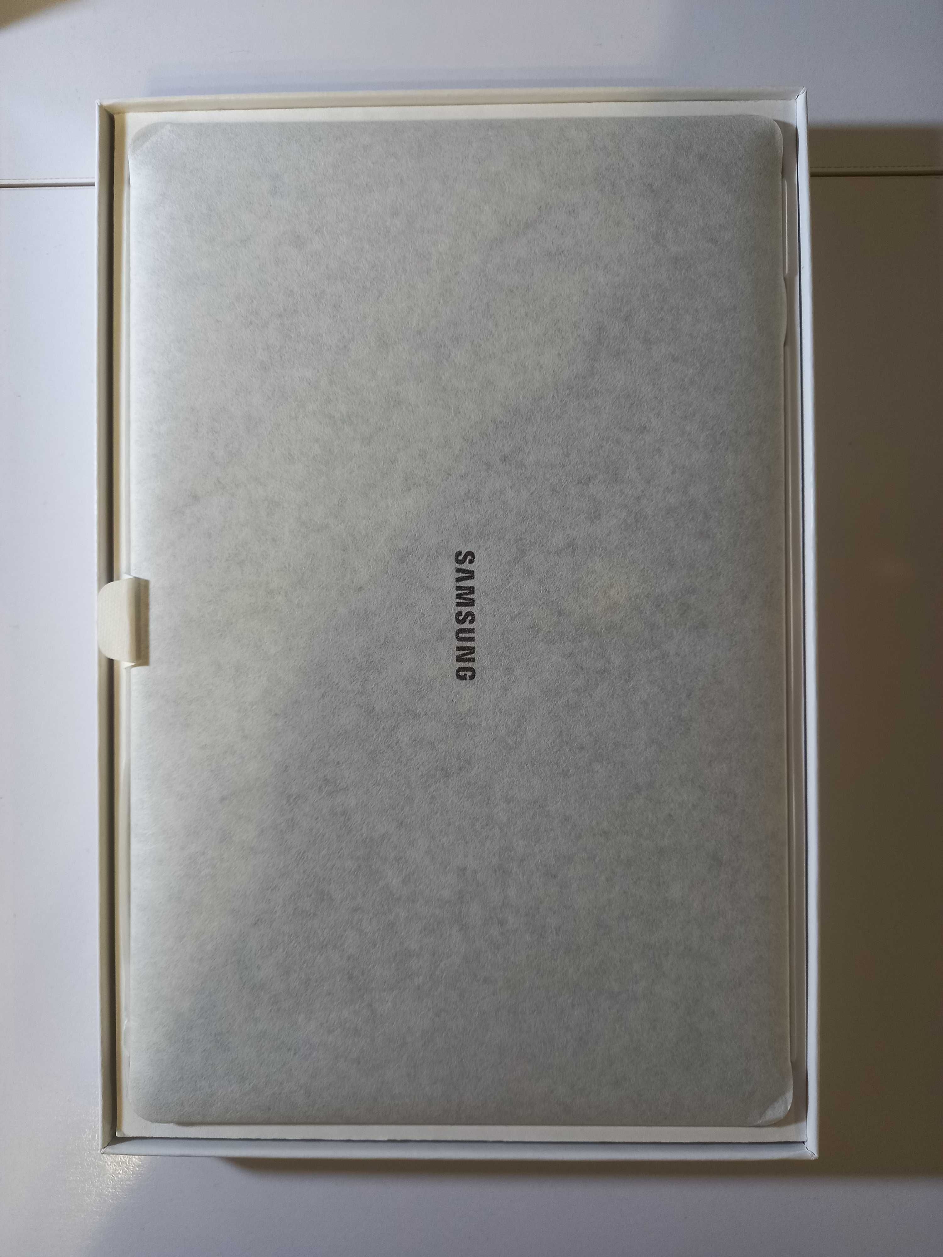 SAMSUNG Tablet S9 FE X516 10,9" 6 GB / 128 GB szary