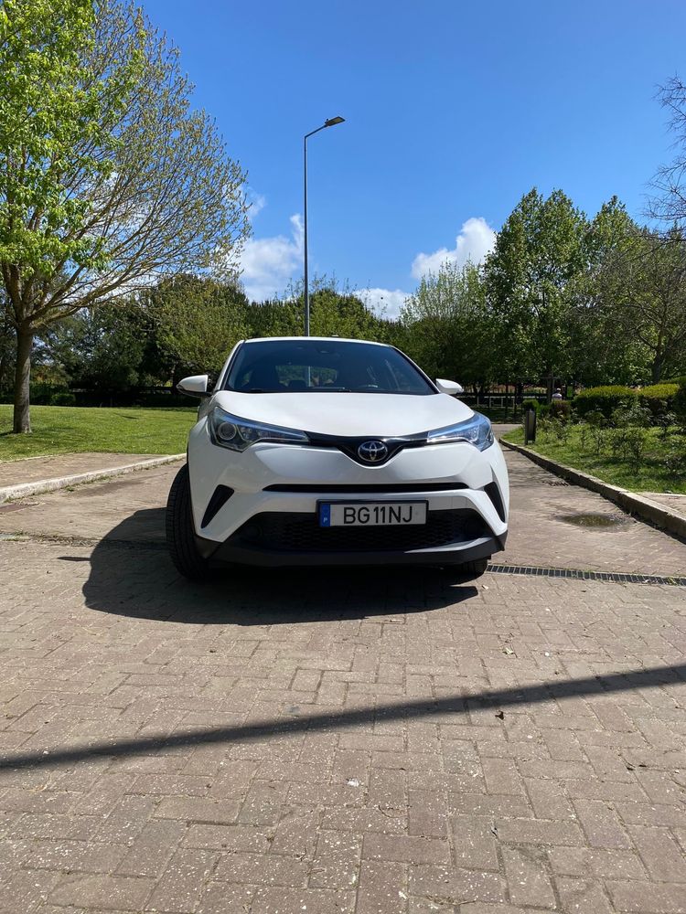 Toyota  1.2 turbo GPL