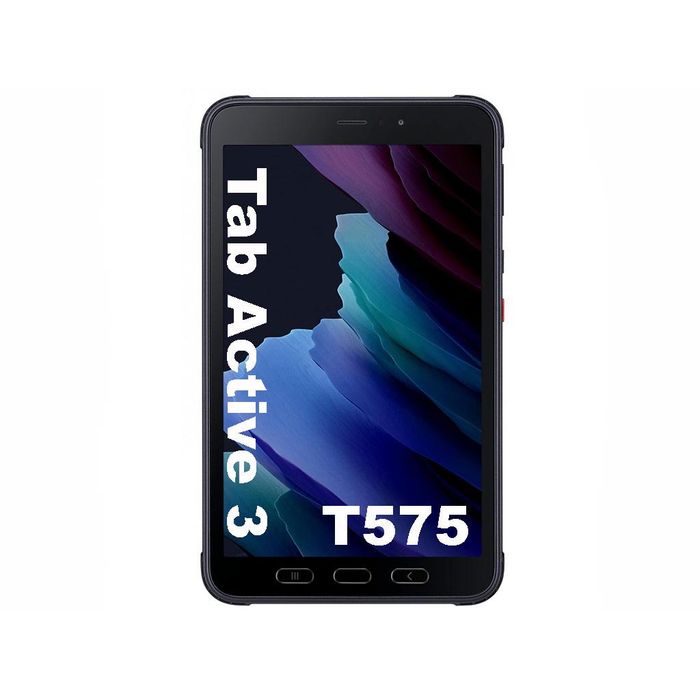 Wyświetlacz Lcd Do Samsung Galaxy Tab Active3 T575