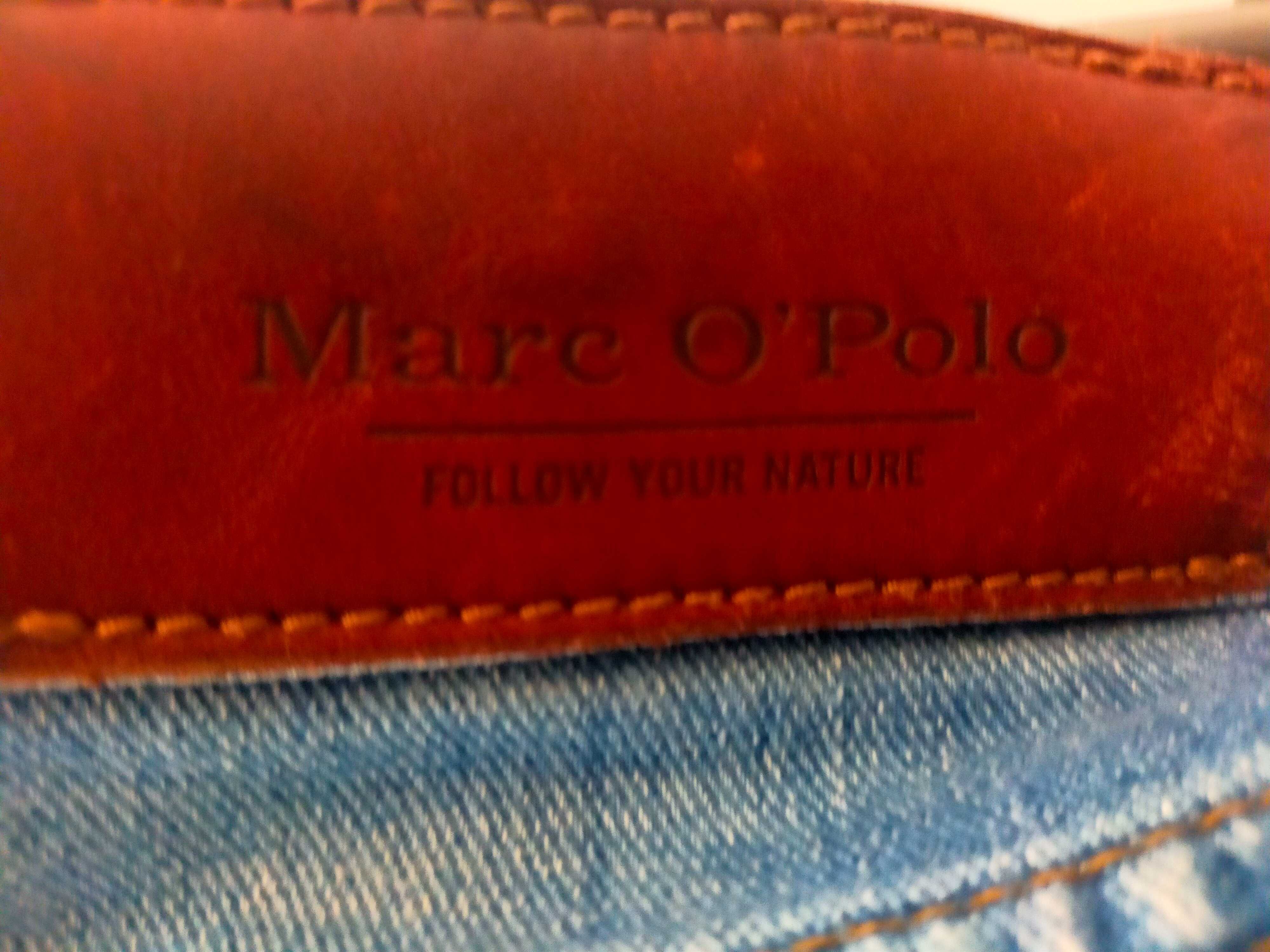 Sprzedam spodnie dżinsowe damskie firmy Marc O'Polo