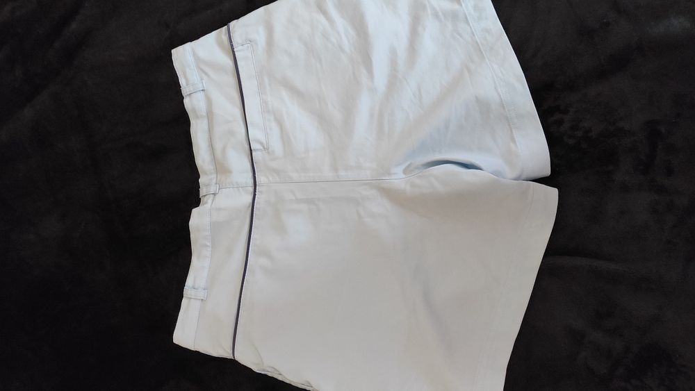 Calções Vintage Adidas