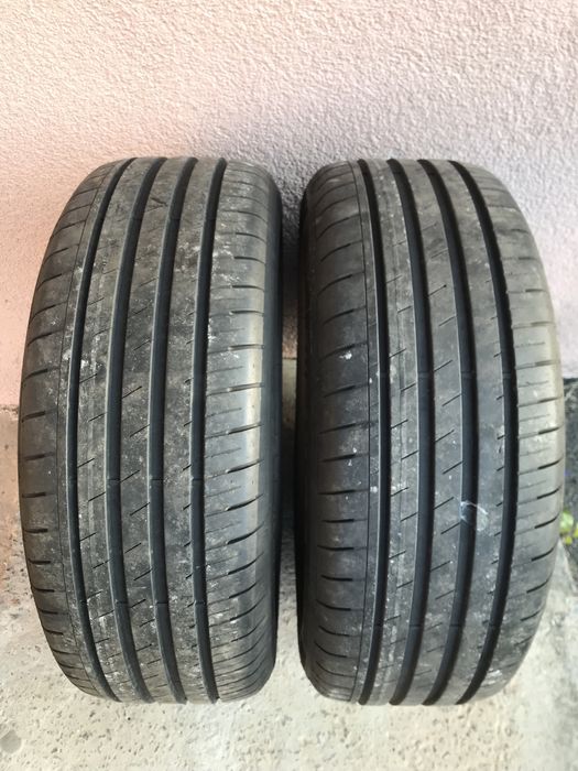 205 55 16 Fulda EcoControl HP пара