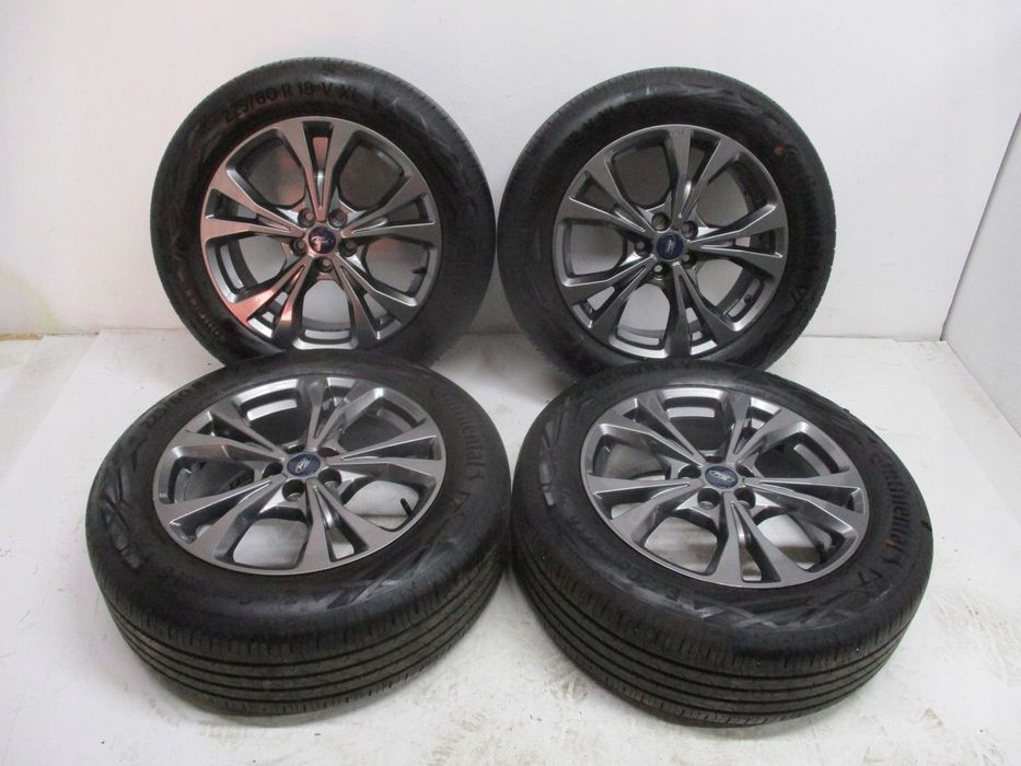 Koła felgi opony Ford Kuga MK3 R18 21r