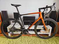 Rower szosowy Giant TCR Advanced Pro disc 0 AXS - L - 58 - gwar