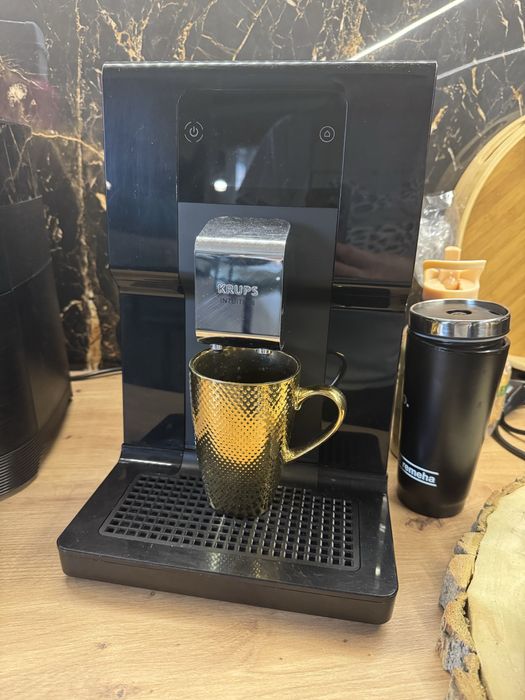 Ekspres krups intuition