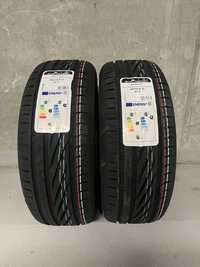 2 x Opona letnia Uniroyal Rainsport 5 205/55R16 91V