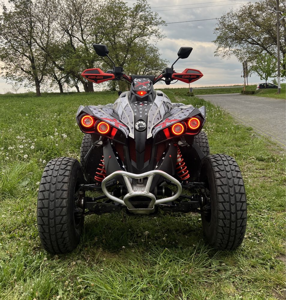 BRP renegade 570XXC