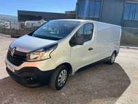 Renault TRAFIC L2H1 125CV