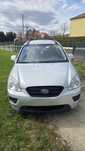 KIA Carens CRDI 2008