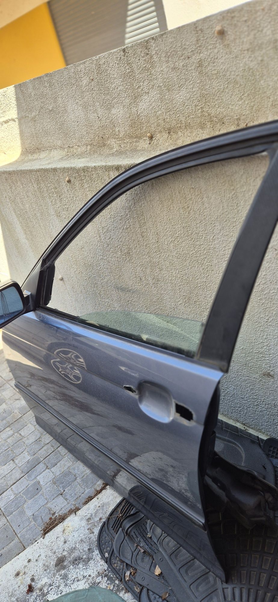 Bmw 318 e46 peças
