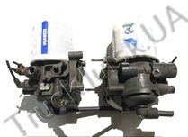 Осушувач Iveco,Івеко Stralis Euro5 LA8125,ZB4597,41211397,K001459