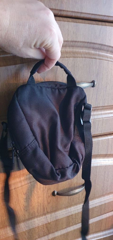 Etui torba na aparat z obiektywem nowa