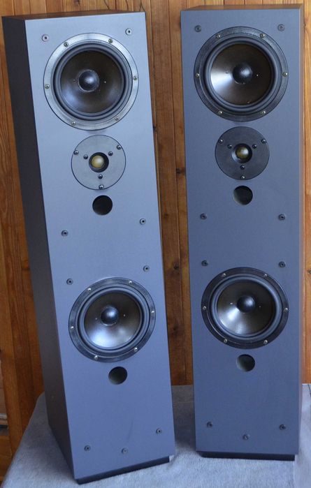 Kolumny podłogowe Revox Evolution D-Box 200watt Studer