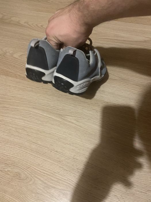 Трекингові кросовки Scarpa Mojito ориг