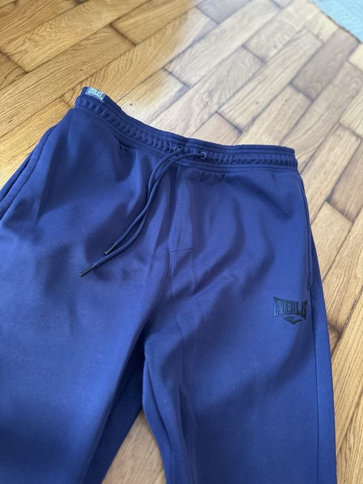 everlast чоловічі спортивні штани