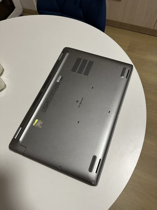 Dell Latitude 5420 I5-1135G7, 8GB DDR4,256M.2 NvMe