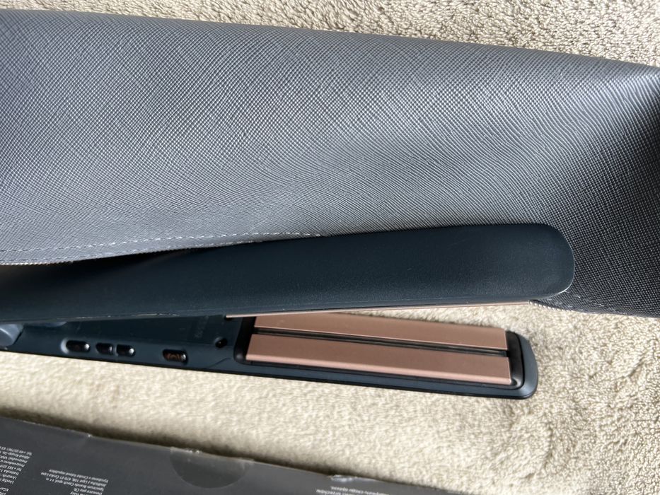 Prostownica Remington