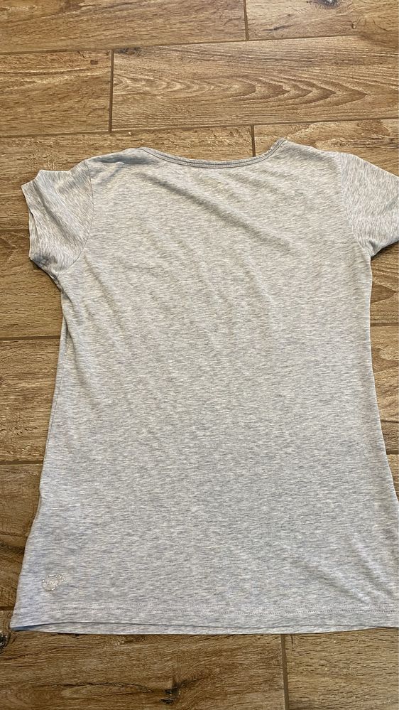 Puma damski t-shirt koszulka XS
