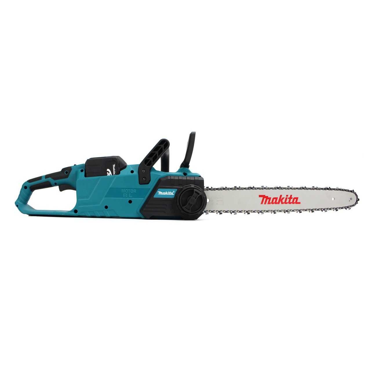 Акумуляторна пилка Makita UC017GZ (36V, 6Ah) Шина 45см. Макіта