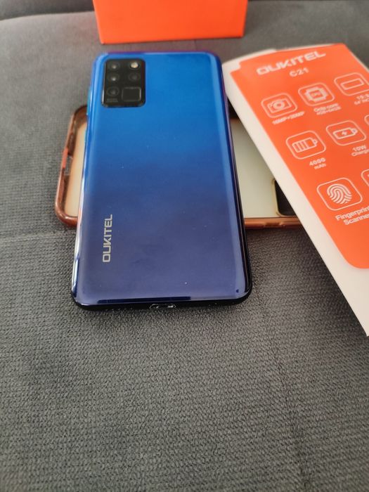 Telefon OUKITEL C21 4gb RAM/64gb