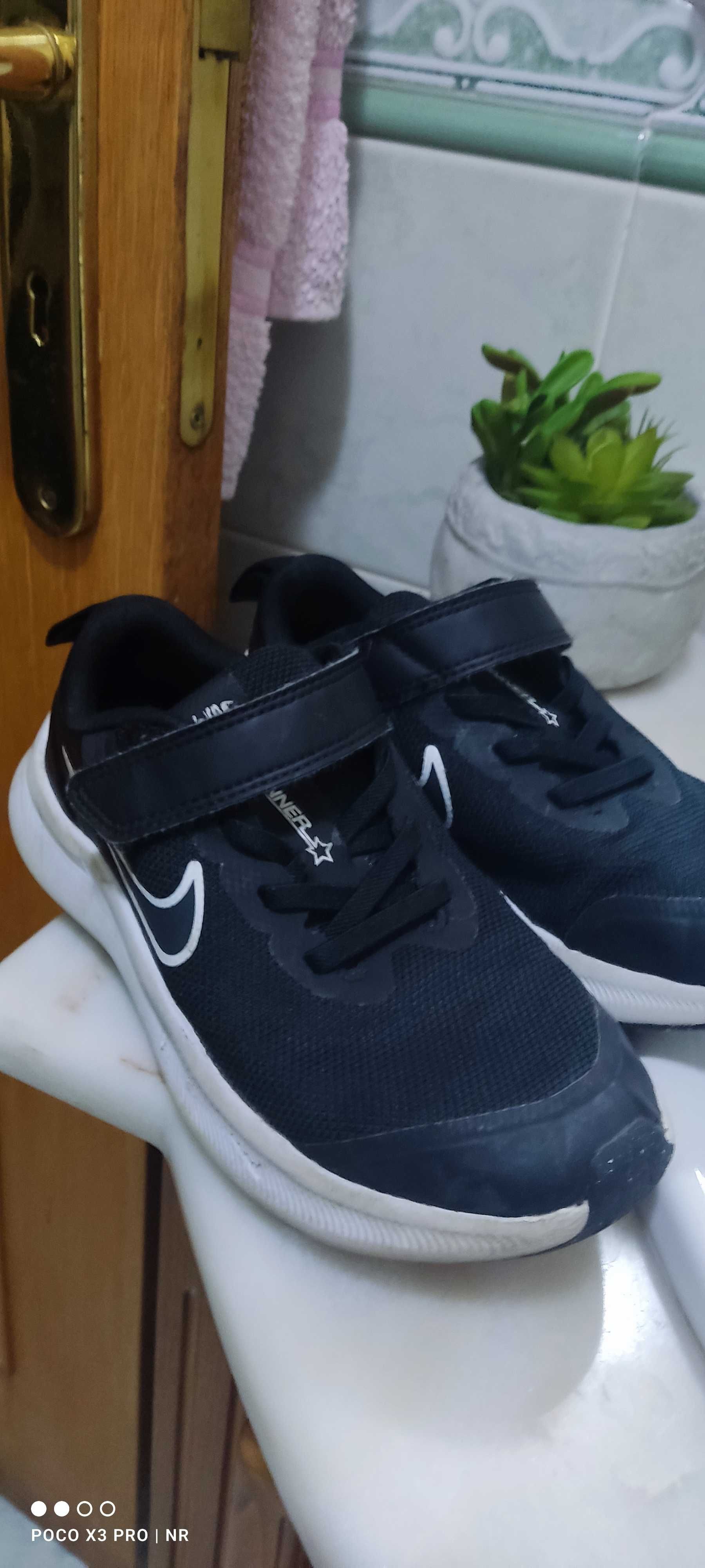 Tênis Nike crianca