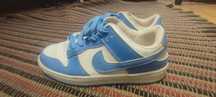 Ténis Nike 43 bons