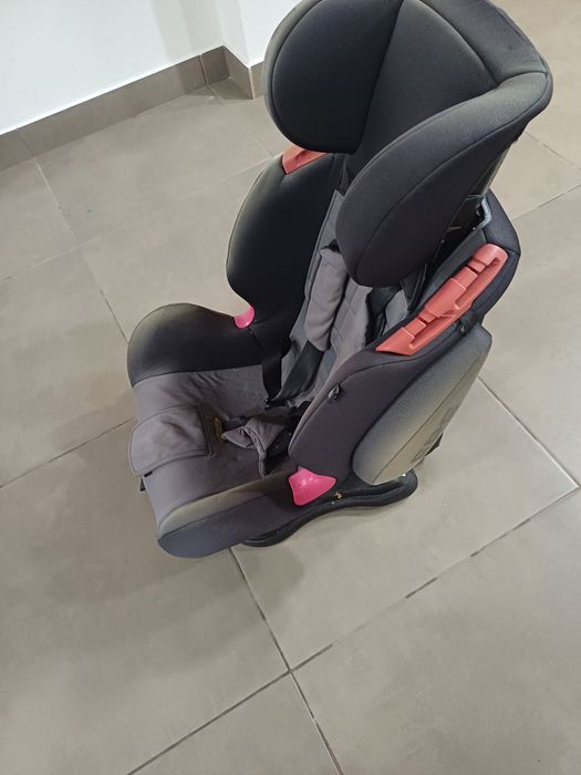 Cadeira de bebé auto